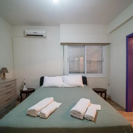 Liora 2 Bedroom In With Balcony 5gbps Fiber Wifi Private Parking And Air Conditioning Just 250m From The Appartement
