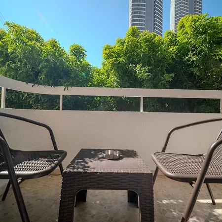 Appartement Liora 2 Bedroom In With Balcony 5gbps Fiber Wifi Private Parking And Air Conditioning Just 250m From The *