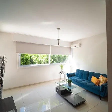 Appartement Liora 2 Bedroom In With Balcony 5gbps Fiber Wifi Private Parking And Air Conditioning Just 250m From The *