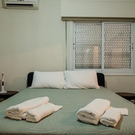 Liora 2 Bedroom In With Balcony 5gbps Fiber Wifi Private Parking And Air Conditioning Just 250m From The Appartement *