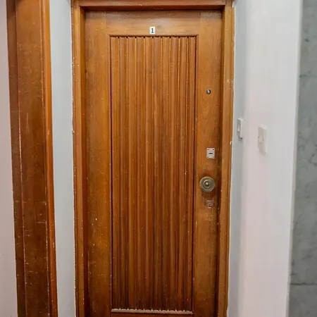 Liora 2 Bedroom In With Balcony 5gbps Fiber Wifi Private Parking And Air Conditioning Just 250m From The Appartement *